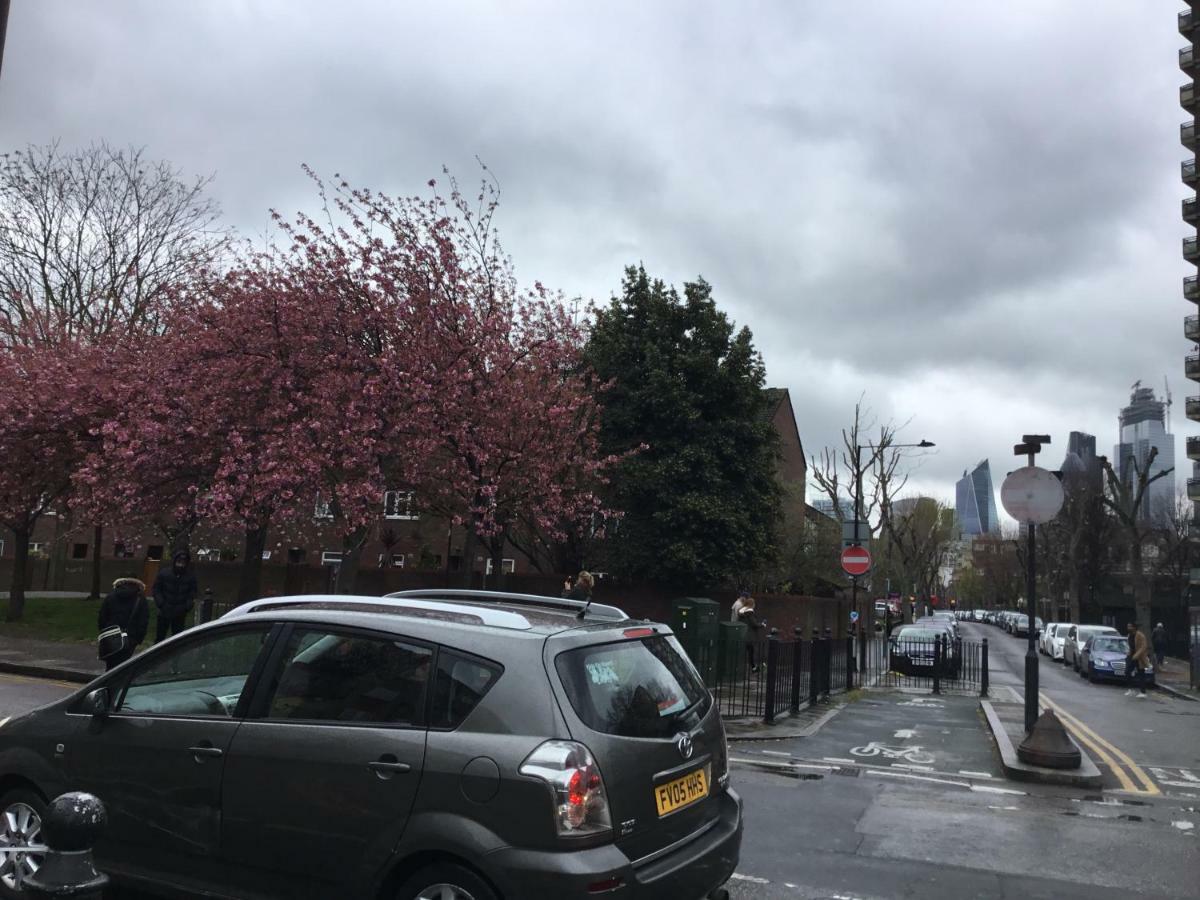 Al Iram Guest House London Exterior foto