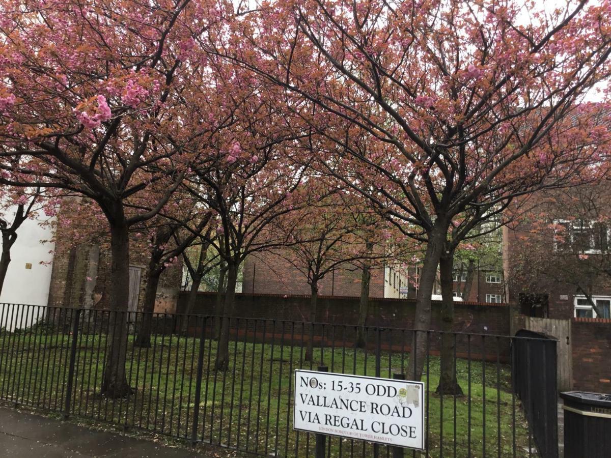 Al Iram Guest House London Exterior foto