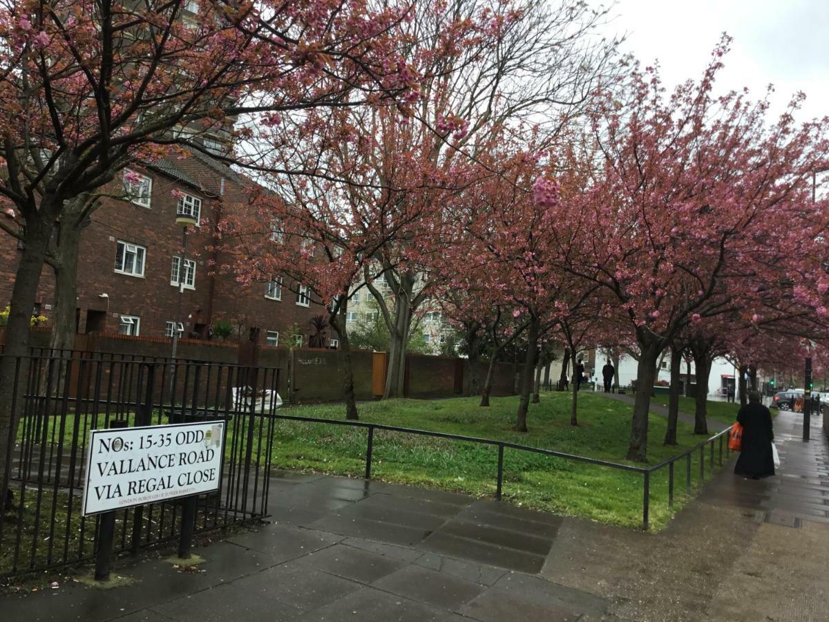 Al Iram Guest House London Exterior foto