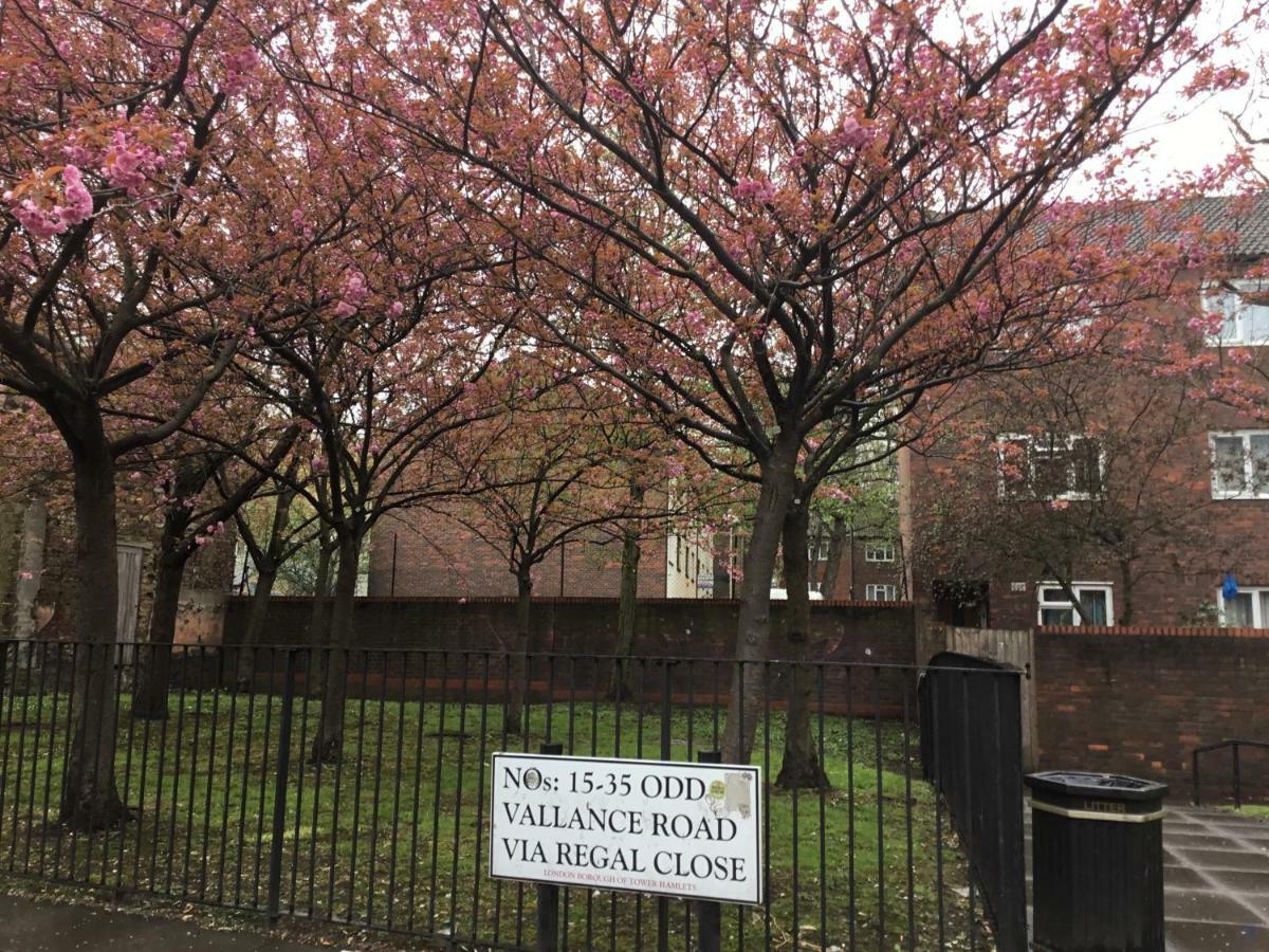 Al Iram Guest House London Exterior foto